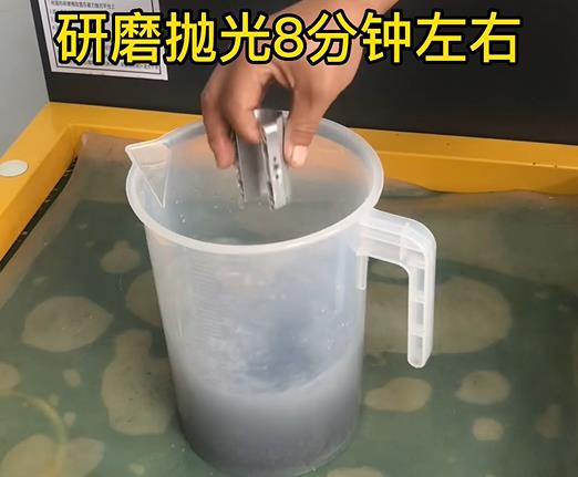 CNC机加工成县铝件样品